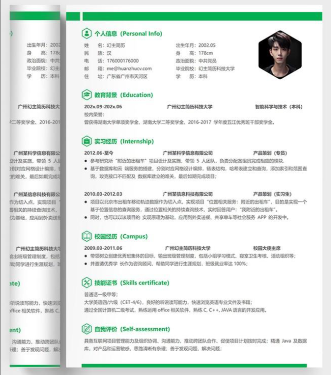 招投標(biāo)專員簡歷